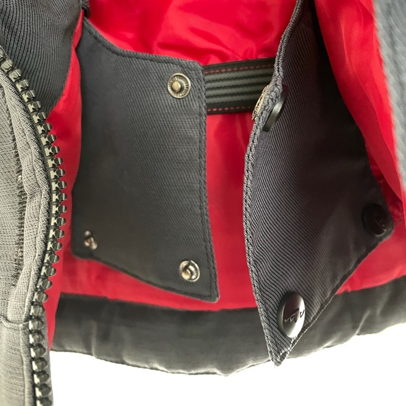 Athletic Works Men‘s Winter Jacket - Picture 5 of 6